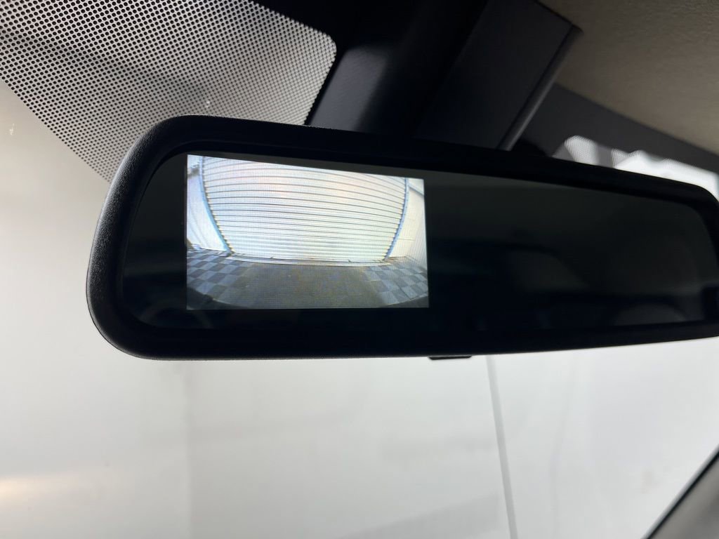 New 2026 GMC Savana 2500 w/ Driver Convenience Package image 8