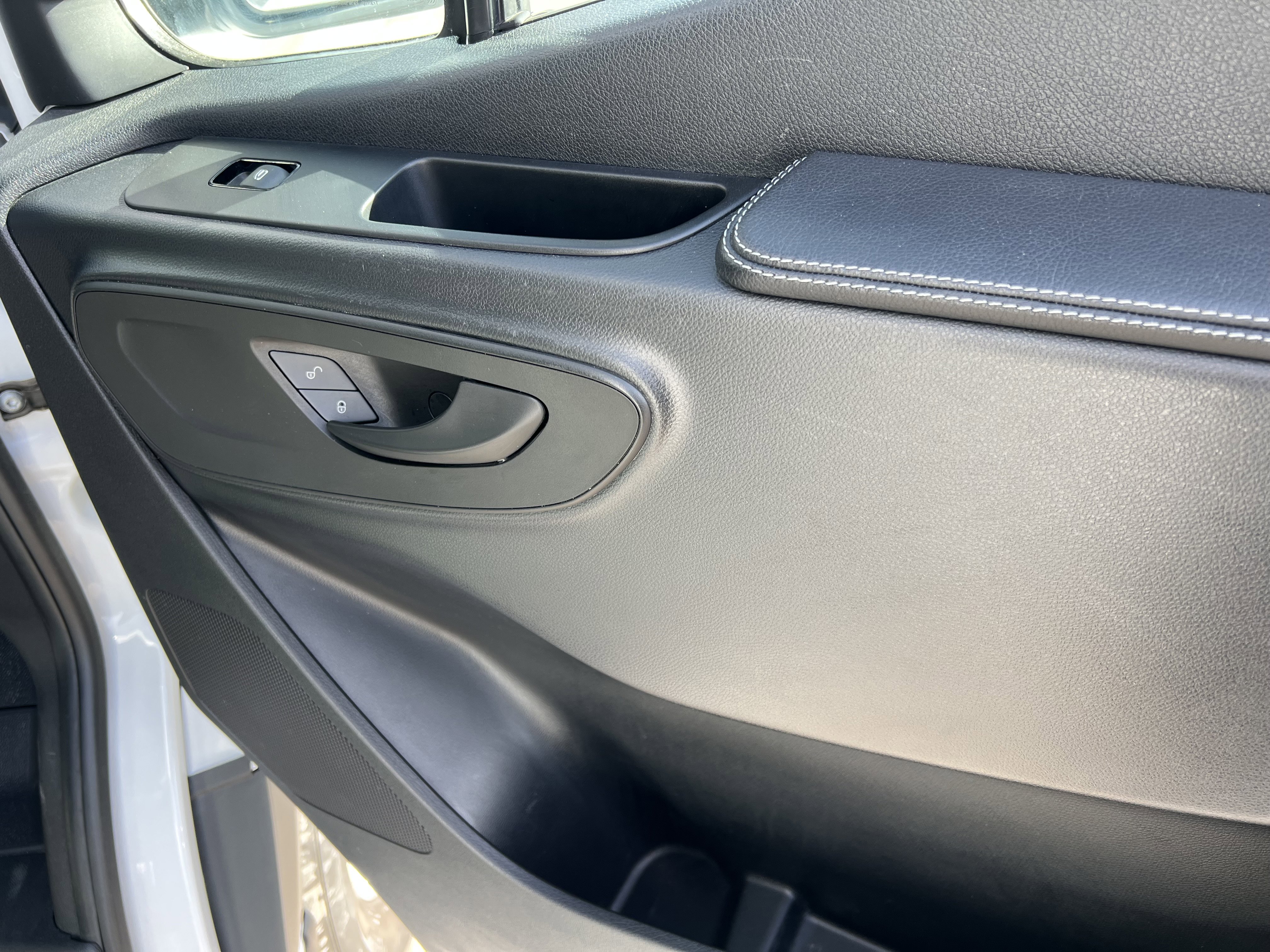 Certified 2023 Mercedes-Benz Sprinter 2500 image 22