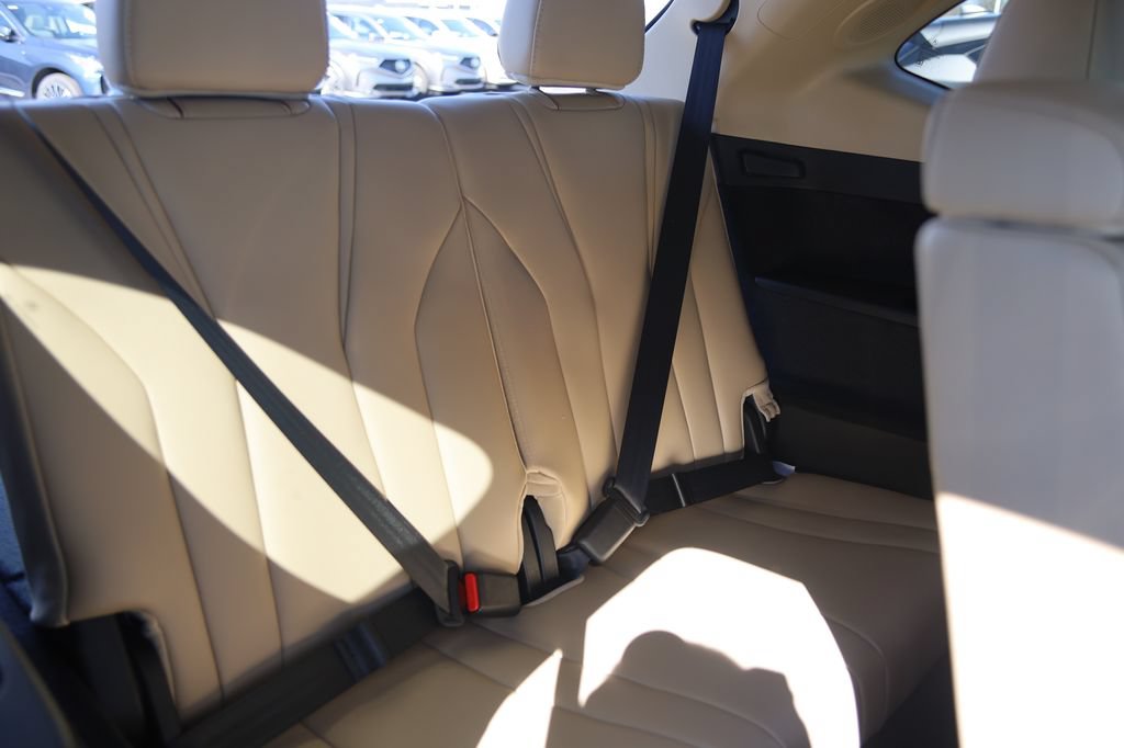 Used 2026 Acura MDX FWD w/ Technology Package image 33