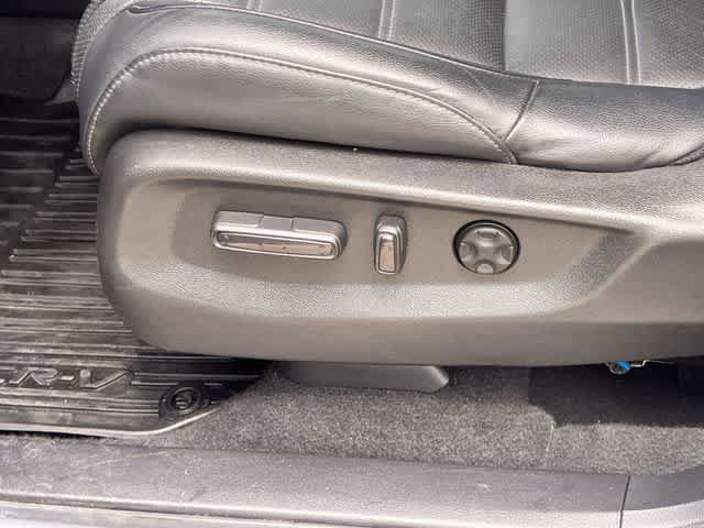 Certified 2021 Honda CR-V EX-L image 31