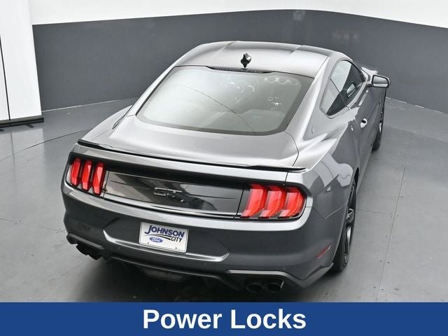Used 2021 Ford Mustang GT Premium w/ Equipment Group 401A image 23