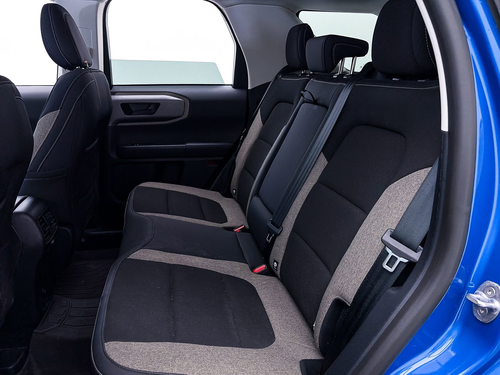 Used 2025 Ford Bronco Sport Big Bend w/ Convenience Package image 37