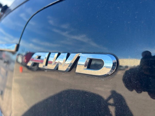 Used 2014 Honda CR-V EX image 13