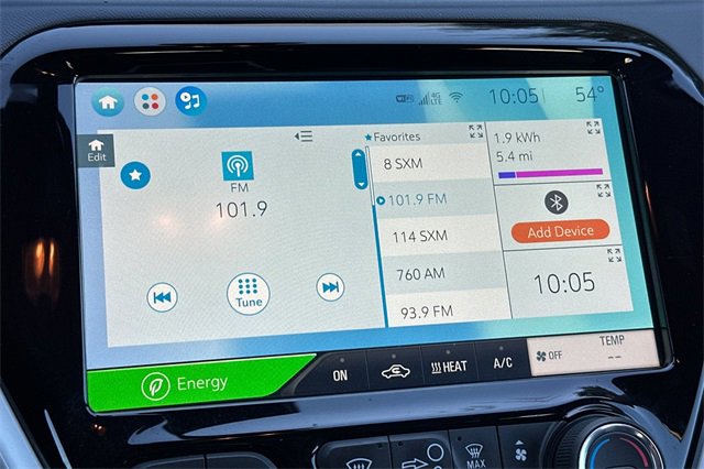 Used 2019 Chevrolet Bolt LT image 20