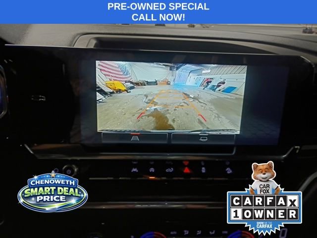 Used 2024 GMC Sierra 1500 Elevation w/ X31 Off-Road Package image 12