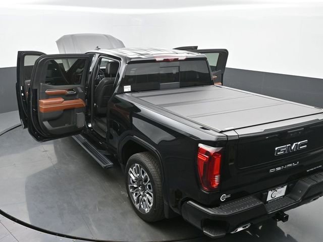 Used 2024 GMC Sierra 1500 Denali Ultimate image 64