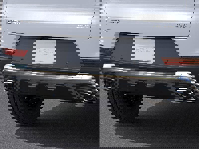 New 2026 Chevrolet TrailBlazer ACTIV w/ Convenience Package image 14