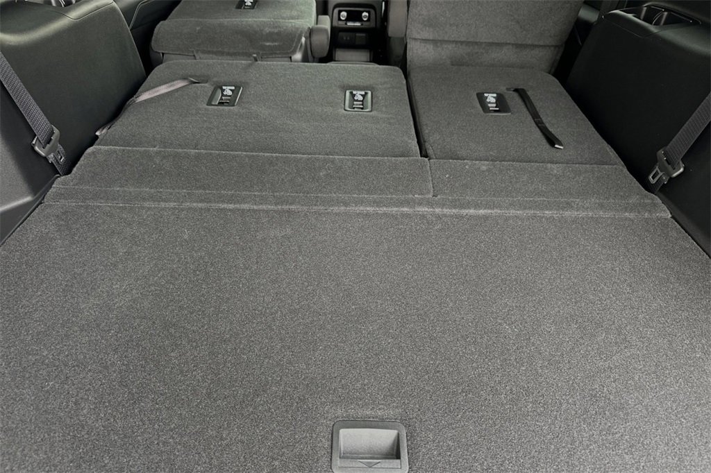 New 2025 GMC Acadia Elevation w/ Black Edition image 14