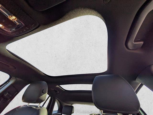 Used 2023 Mercedes-Benz GLA 35 AMG 4MATIC image 15