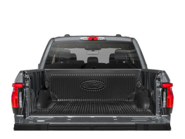 New 2025 Ford F150 Lightning Flash image 8