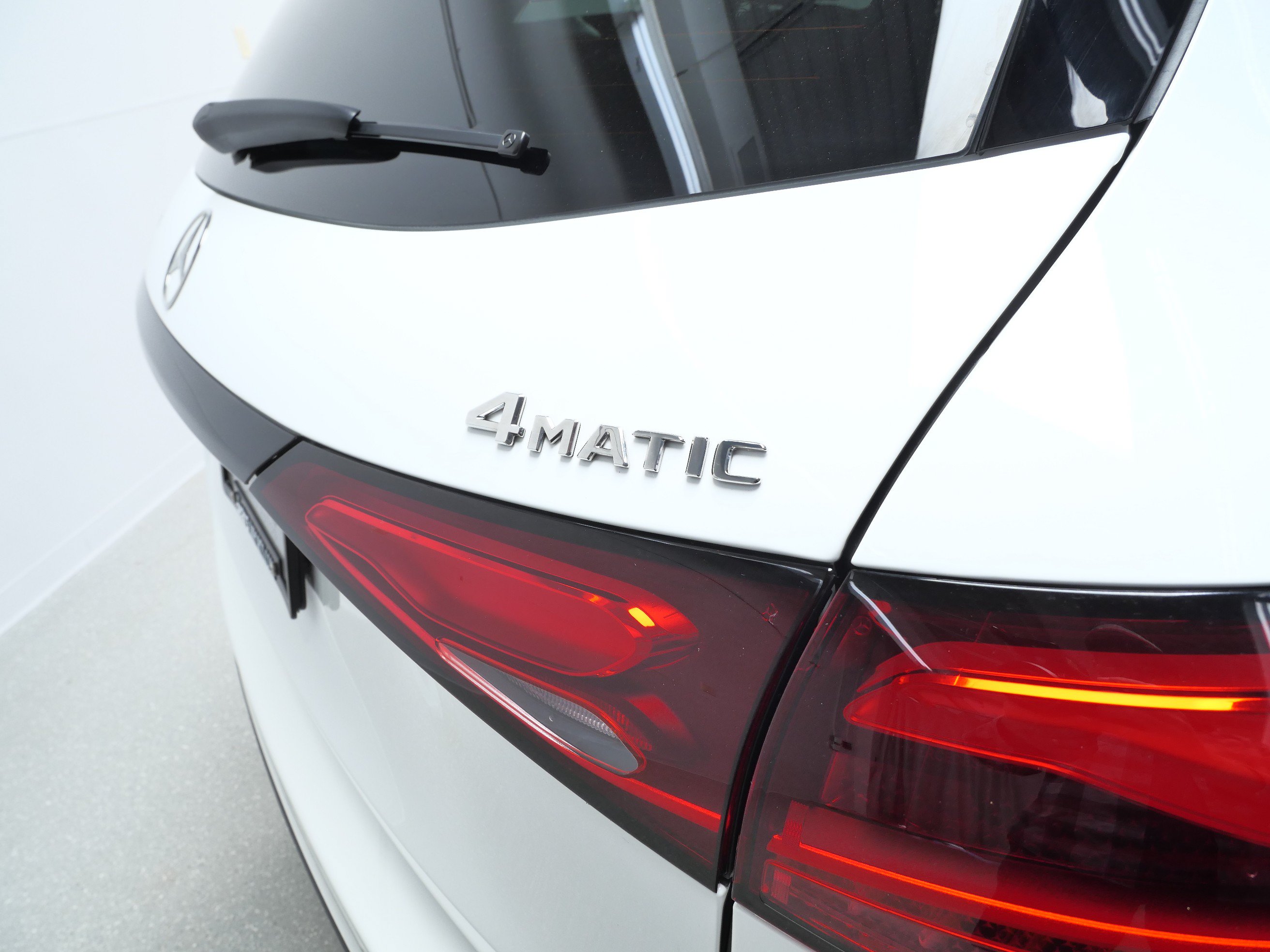 Certified 2026 Mercedes-Benz GLC 300 4MATIC image 6
