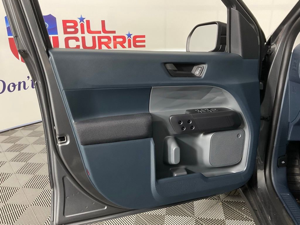 New 2026 Ford Maverick XL image 12