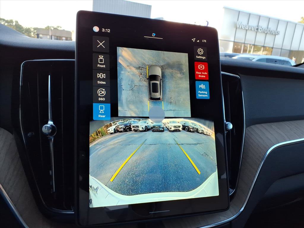 New 2026 Volvo XC60 B5 Plus w/ Protection Package Premier image 16