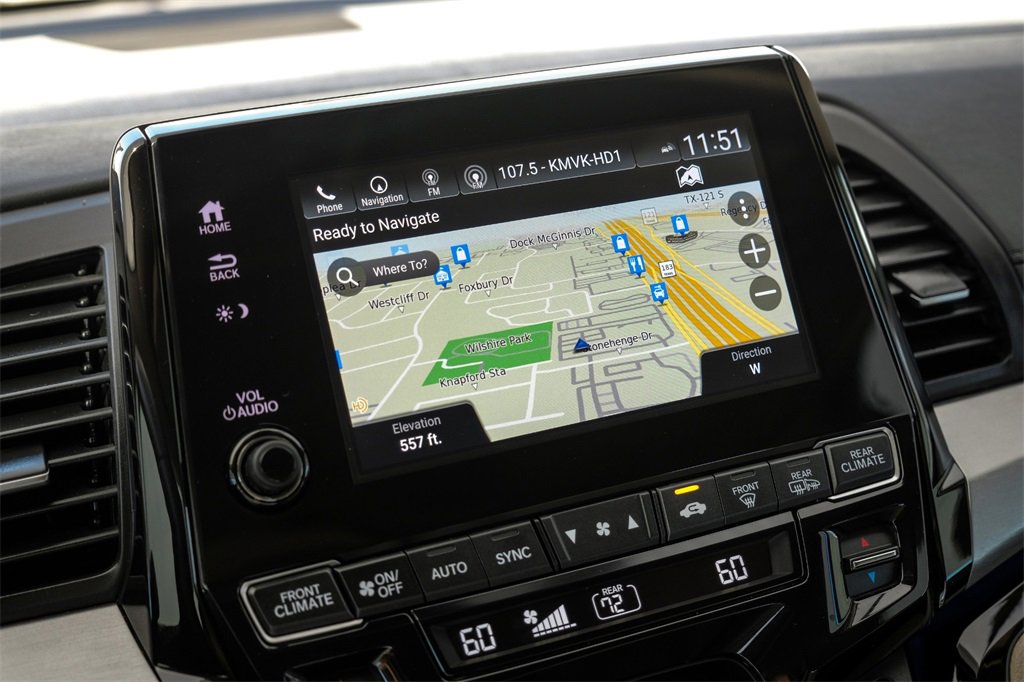 Used 2023 Honda Odyssey Touring image 21