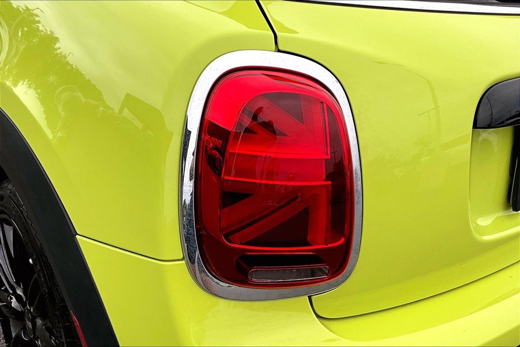 Used 2024 MINI Cooper S FWD image 29