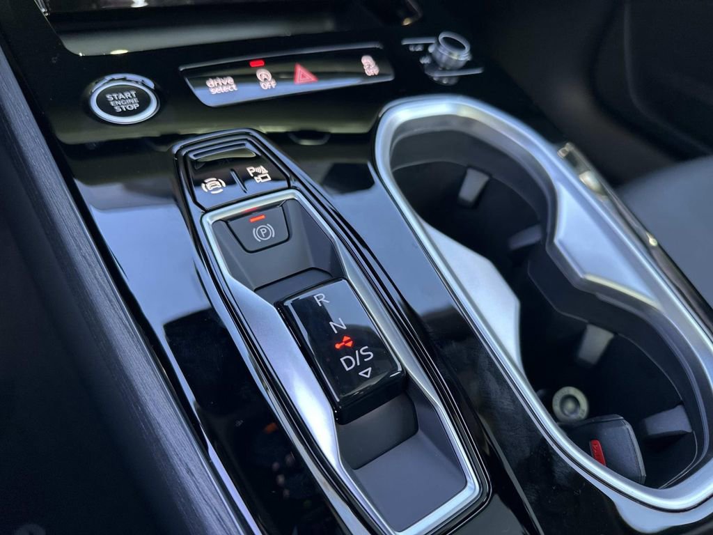 New 2026 Audi A6 Premium Plus image 22