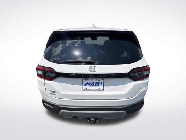 Used 2025 Honda Pilot EX-L image 5