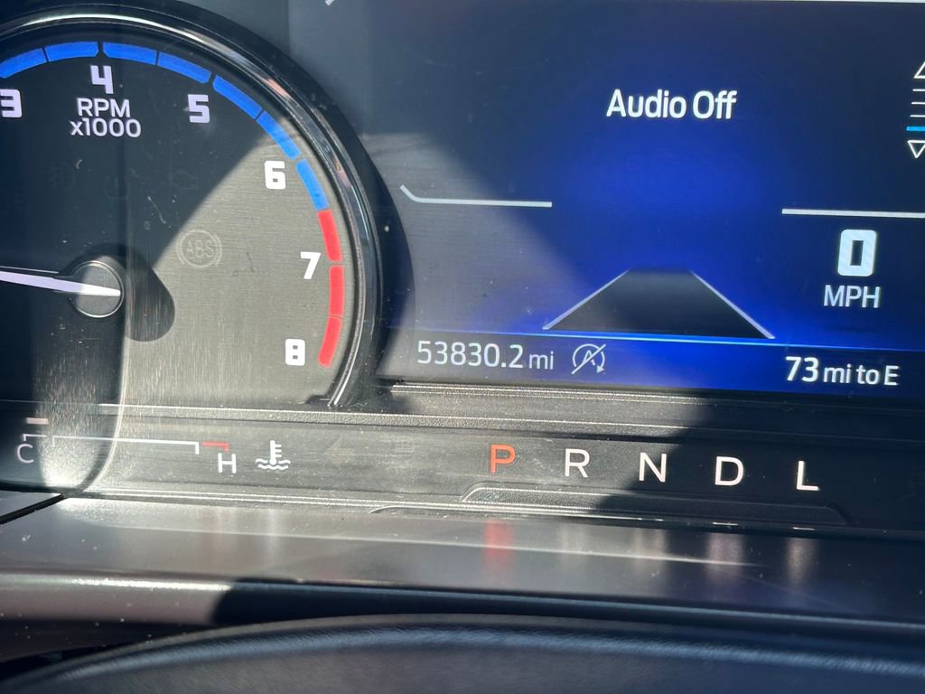 Used 2022 Ford Bronco Sport Outer Banks w/ Tech Package image 36