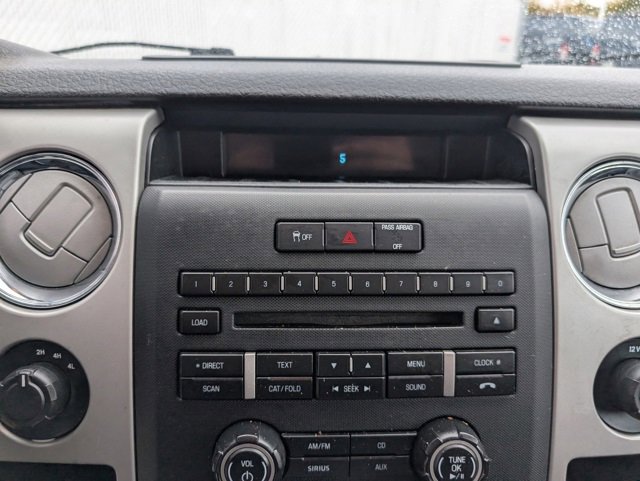 Used 2011 Ford F150 XLT w/ XLT Convenience Pkg image 14