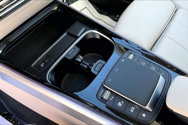Certified 2023 Mercedes-Benz GLB 250 4MATIC image 21