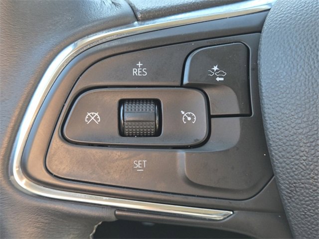 Certified 2023 Buick Encore GX Preferred w/ Cold Weather Comfort Package image 9