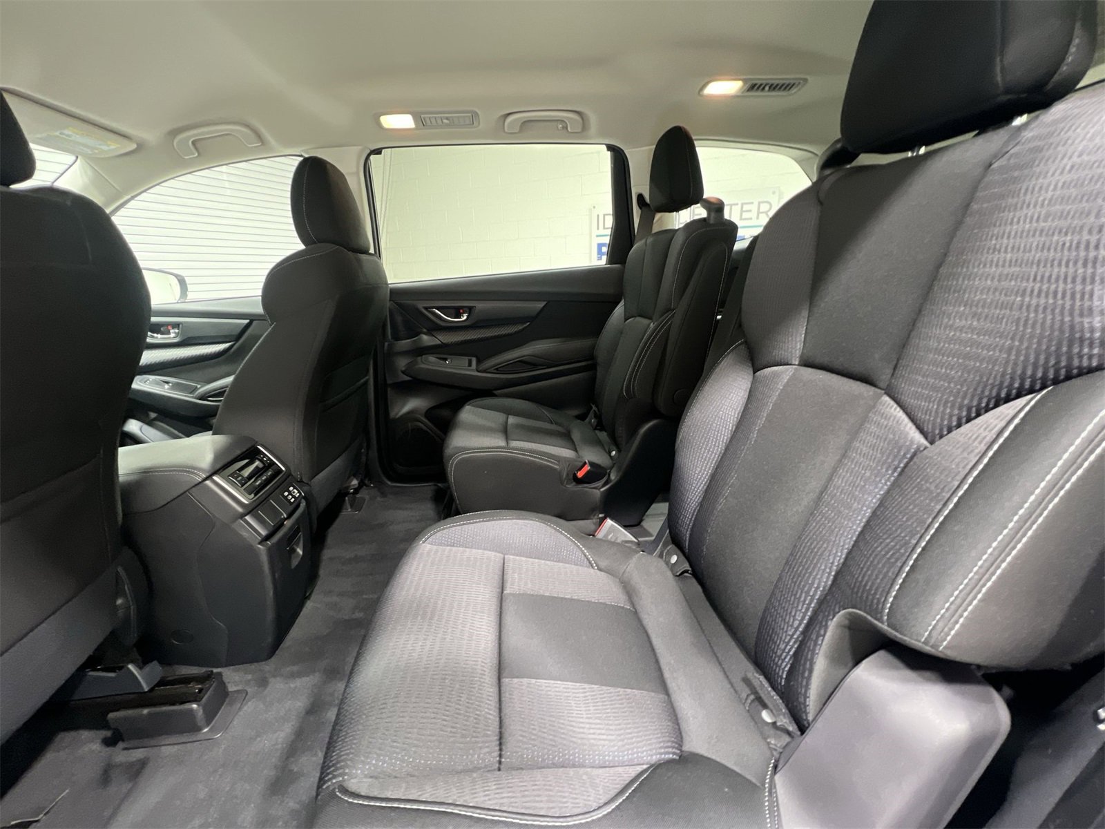 Certified 2024 Subaru Ascent Premium w/ Convenience Package image 21