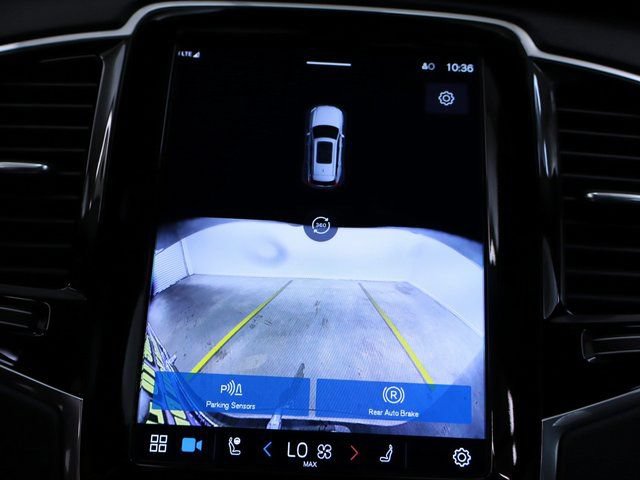 New 2025 Volvo XC90 T8 Plus w/ Protection Package Premier AWD/4WD image 8