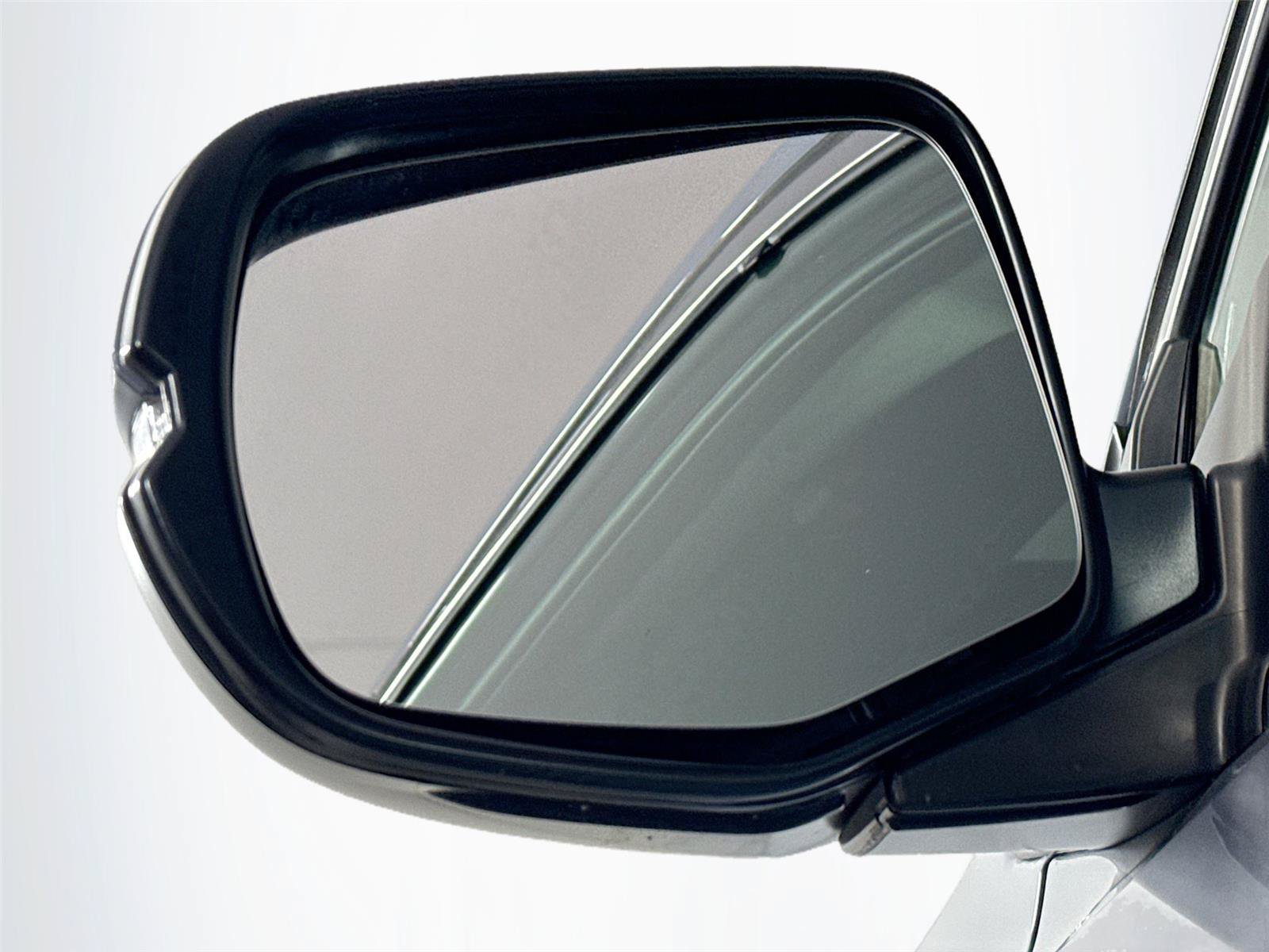 Used 2024 Honda Ridgeline RTL image 5