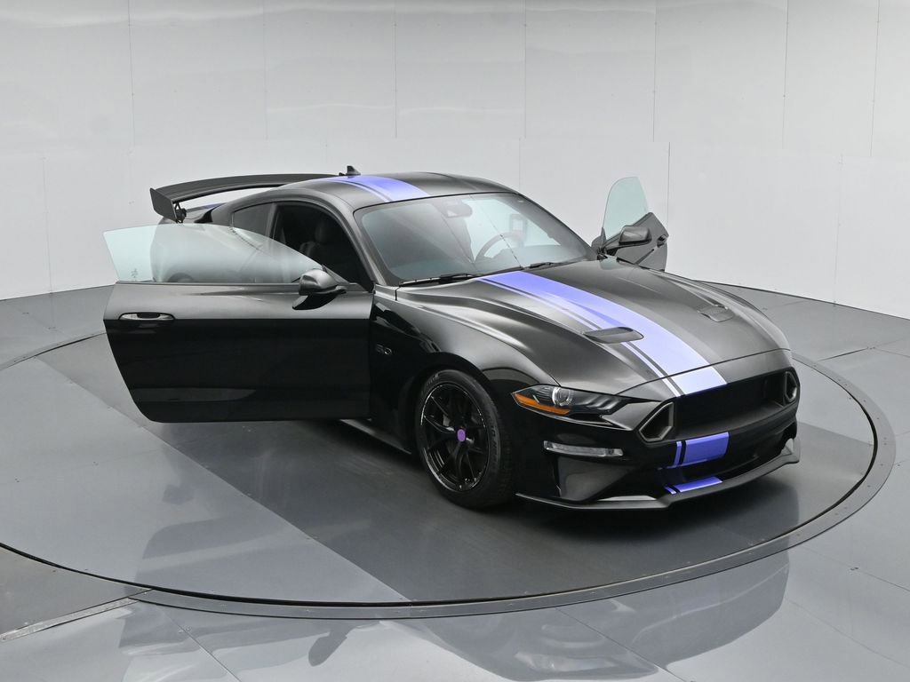 Used 2021 Ford Mustang GT w/ Equipment Group 301A image 39