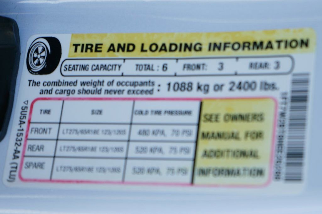 Used 2017 Ford F250 XLT w/ XLT Value Package image 52