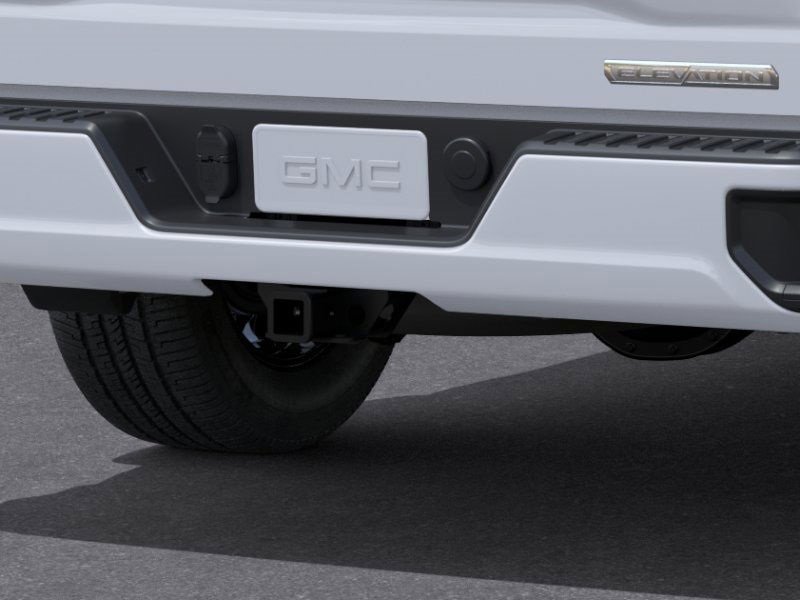 New 2026 GMC Sierra 1500 Elevation w/ Preferred Package image 14