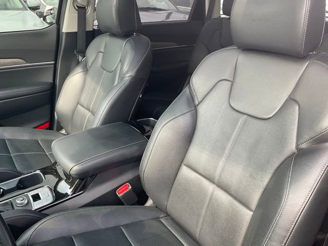 Certified 2022 Kia Telluride SX image 43
