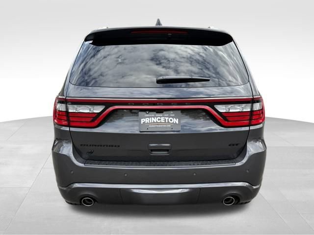 New 2026 Dodge Durango GT image 5