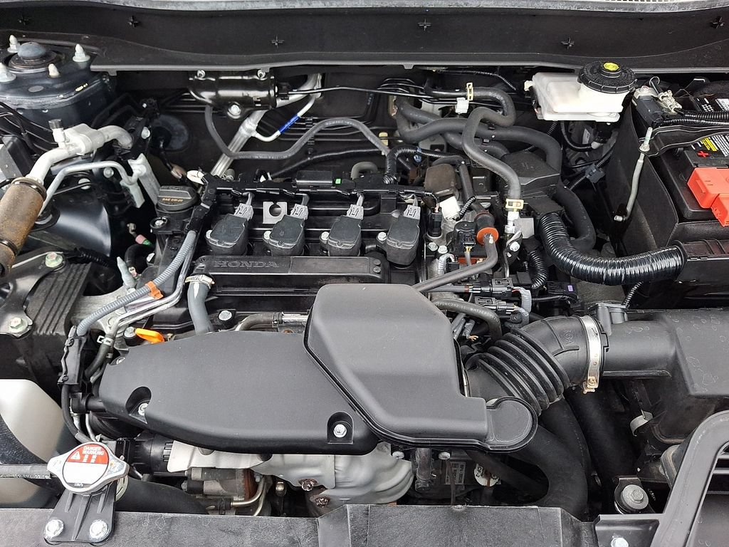 Used 2024 Honda CR-V EX-L image 31