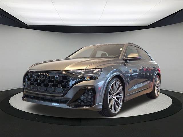 New 2026 Audi Q8 Prestige image 3
