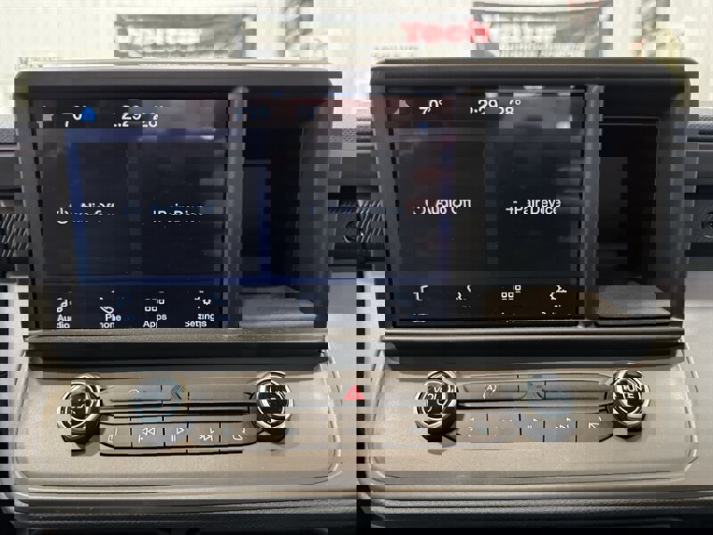 Used 2023 Ford Maverick Tremor w/ Tremor Off-Road Package AWD/4WD image 10