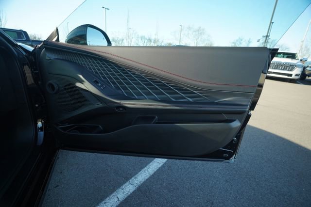 New 2026 Dodge Charger Scat Pack w/ Blacktop Package image 17