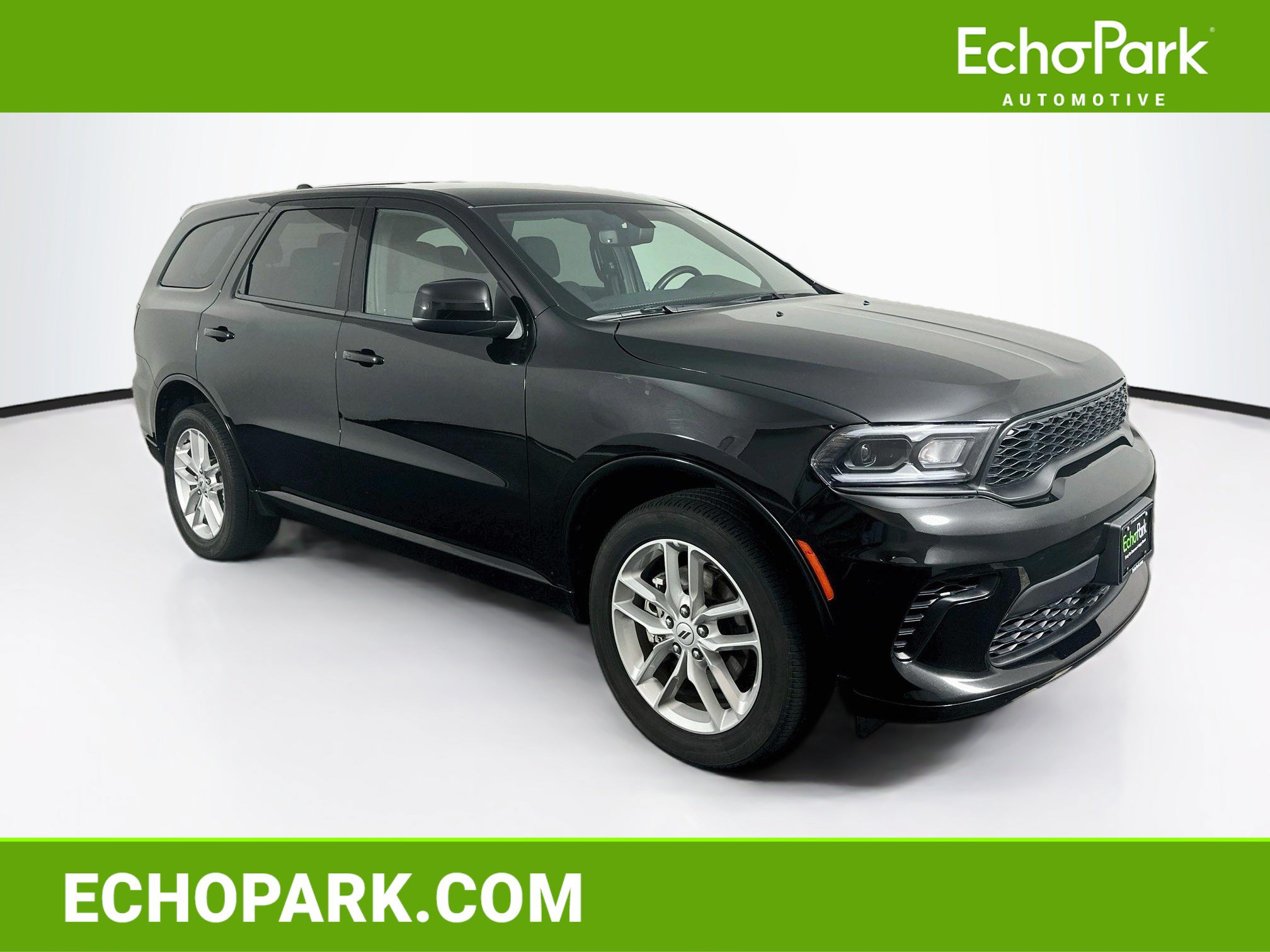 Used 2025 Dodge Durango GT AWD/4WD image 1
