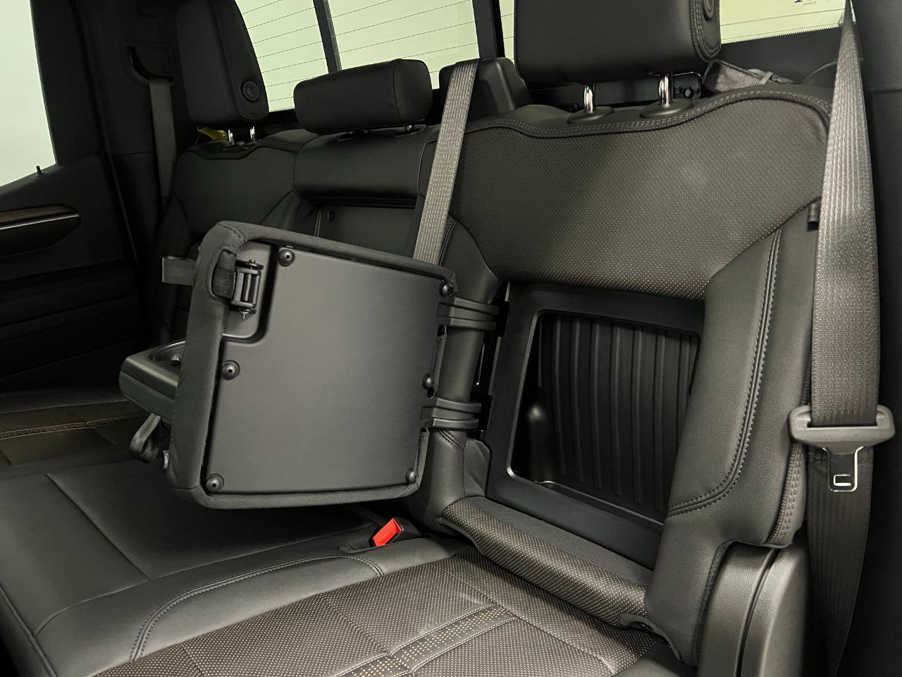 New 2026 Chevrolet Silverado 1500 High Country AWD/4WD image 45