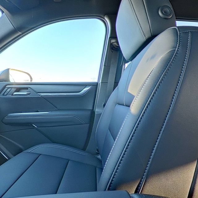 New 2026 GMC Acadia Elevation w/ Elevation Premium Package FWD image 33