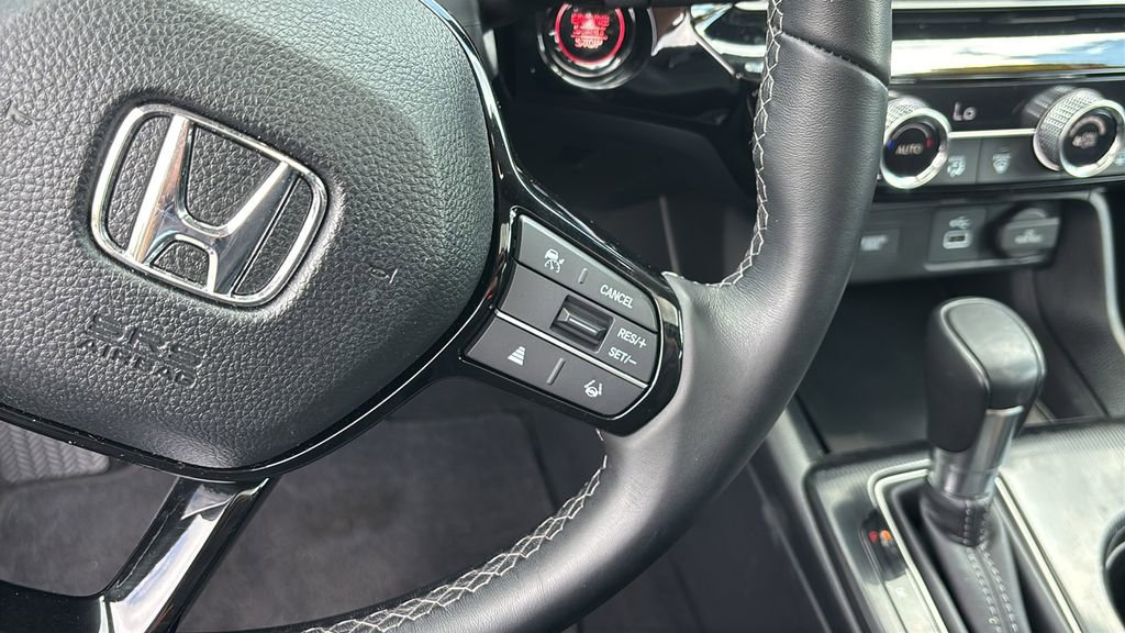 Used 2023 Honda Civic EX image 18