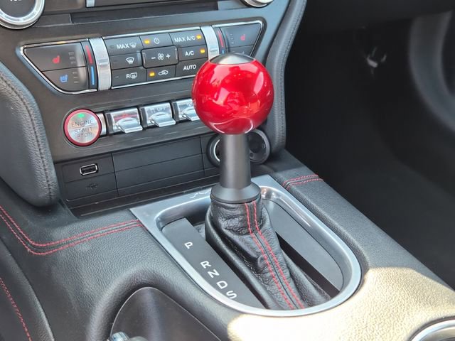 Used 2020 Ford Mustang GT Premium w/ Equipment Group 401A image 29