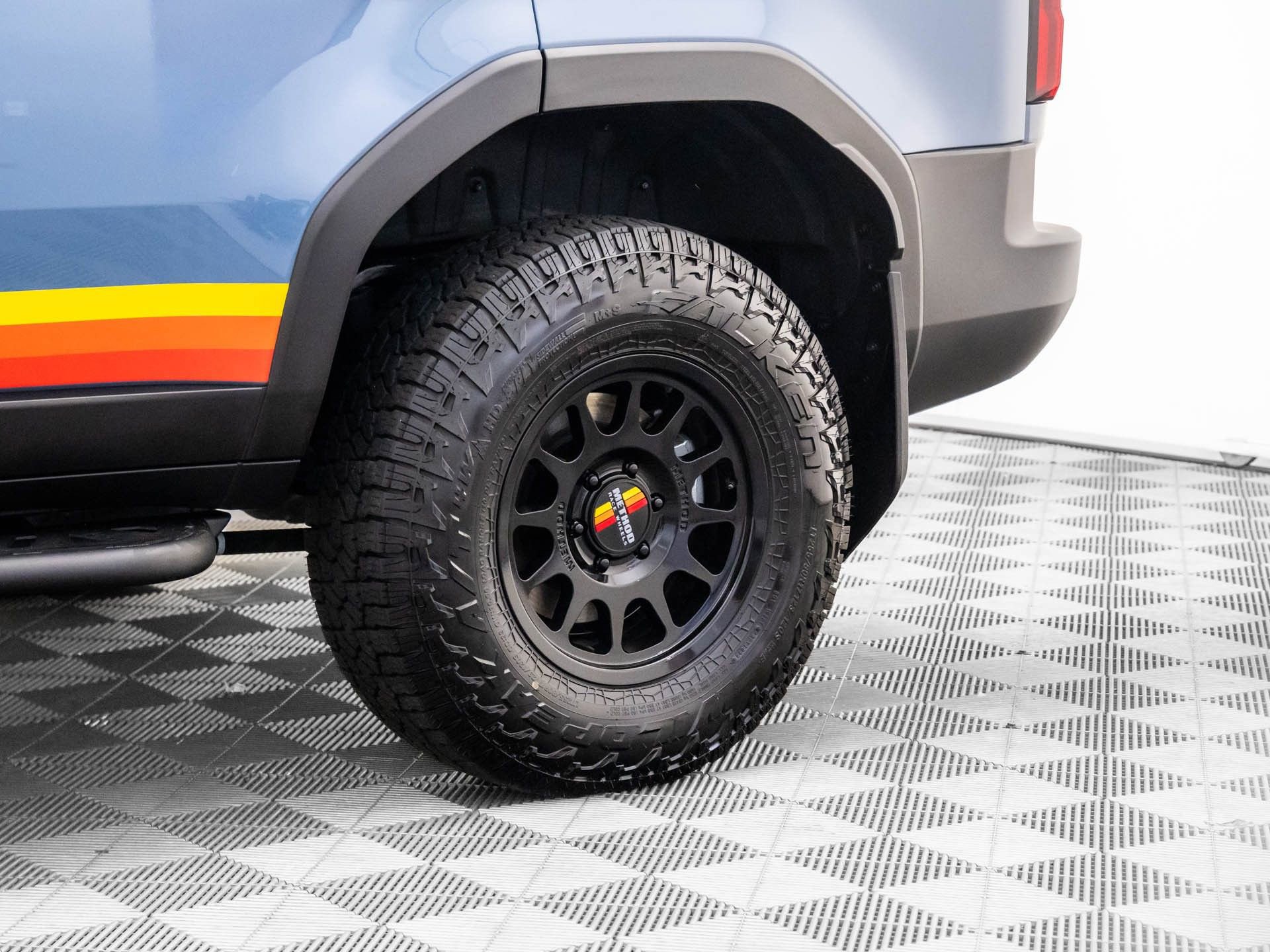 Used 2024 Toyota Land Cruiser image 33