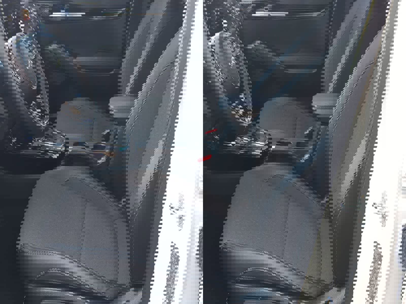 Used 2024 Kia Seltos S image 23