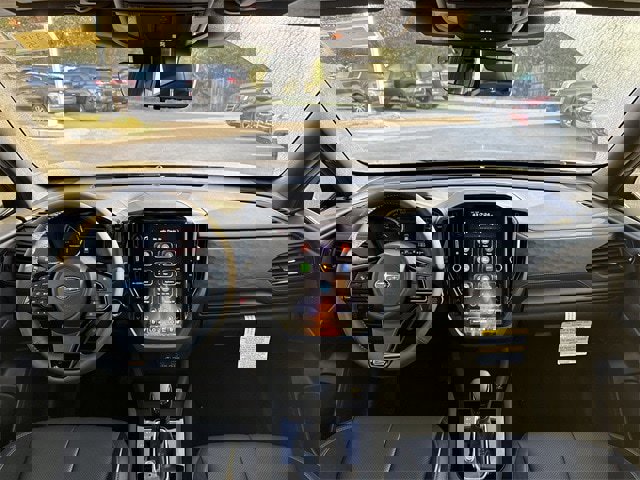 Certified 2025 Subaru Forester Touring w/ Touring Package image 22