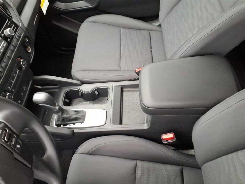 New 2026 Nissan Frontier S image 17