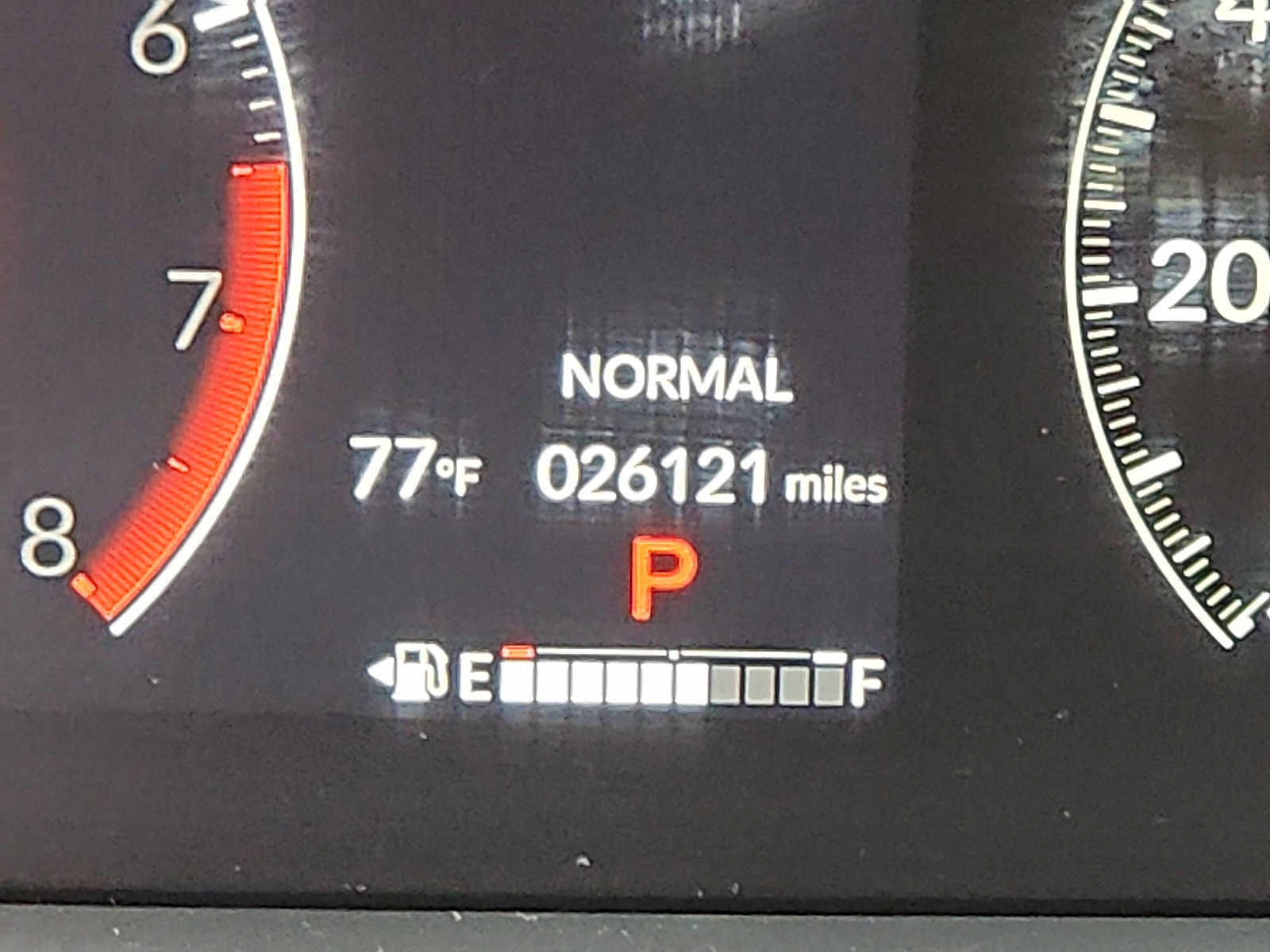 Certified 2023 Honda Pilot Touring image 18