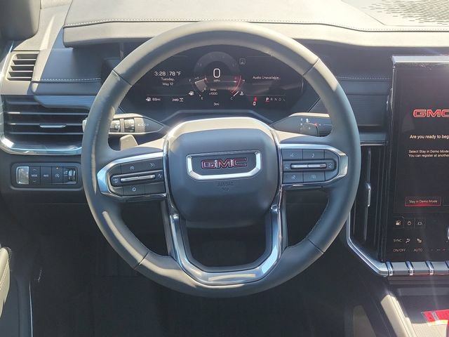New 2026 GMC Acadia Elevation w/ Elevation Premium Package AWD/4WD image 10