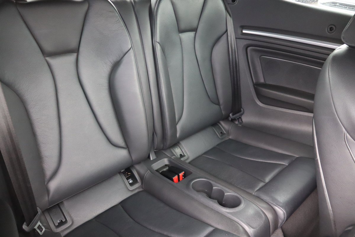 Used 2016 Audi A3 2.0T Premium Plus w/ Technology Package image 17