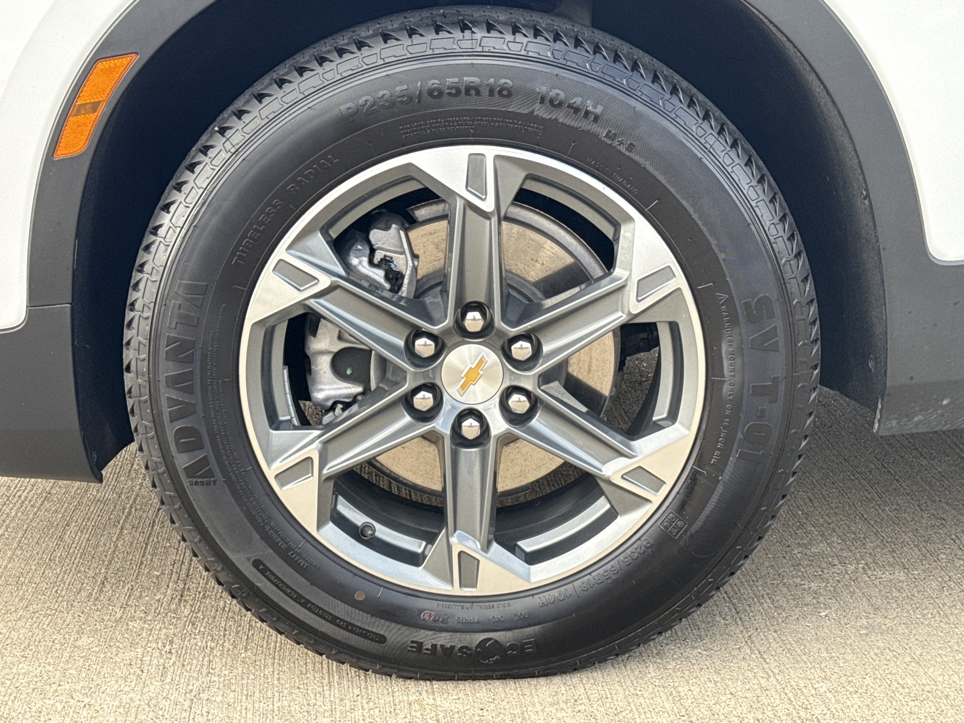 Used 2025 Chevrolet Blazer LT image 10